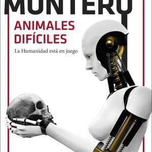 BRUNA HUSKY 4 ANIMALES DIFICILES