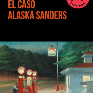 EL CASO ALASKA SANDERS CAMPA?A EDICION LIMITADA