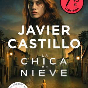 LA CHICA DE NIEVE CAMPA?A EDICION LIMITADA
