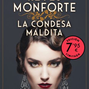 LA CONDESA MALDITA CAMPA?A EDICION LIMITADA