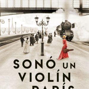 SONO UN VIOLIN EN PARIS