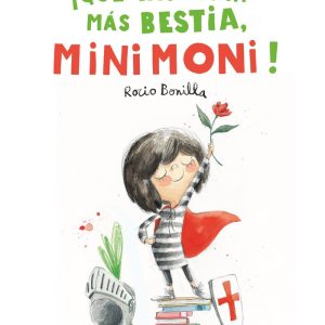 QUE HISTORIA MAS BESTIA MINIMONI