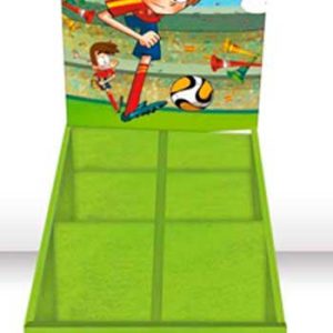 LOTE FUTBOLISIMOS MUNDIAL SM