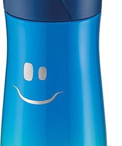 BOTELLA CONCEPT KIDS 580ML AZUL