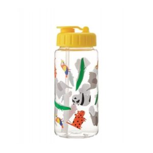 BOTELLA INFANTIL ZOO 305ML