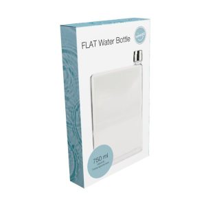 BOTELLA DE AGUA PLANA