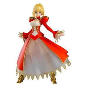 FIGURA POP UP PARADE FATE GRAND ORDER SABRE NERO CLAUDIUS