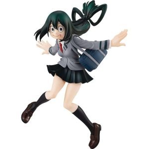 FIGURA POP UP PARADE MY HERO ACADEMIA TSUYU ASUI