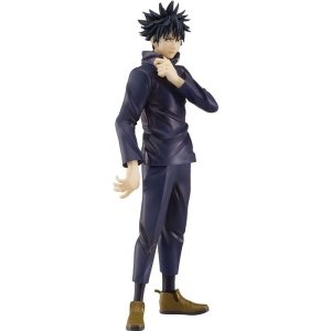 FIGURA POP UP PARADE JUJUTSU KAISEN MEGUMI FUSHIGURO