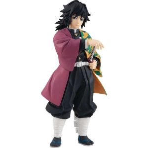 FIGURA POP UP PARADE DEMON SLAYER GIYU TOMIOKA