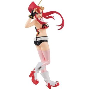 FIGURA POP UP PARADE TENGEN TOPPA GURREN LAGANN YOKO