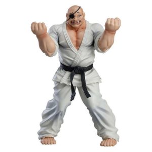 FIGURA GOOD SMILE COMPANY POP UP PARADE BAKI DOPPO OROCHI