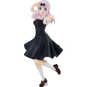 FIGURA POP UP PARADE KAGUYA SAMA LOVE IS WAR? CHIKA FUJIWARA
