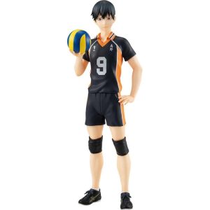 FIGURA POP UP PARADE HAIKYU TO THE TOP TOBIO KAGEYAMA