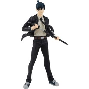 FIGURA COMPANY POP UP PARADE CHAINSAW MAN AKI HAYAKAWA