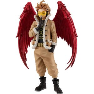 FIGURA COMPANY POP UP PARADE MY HERO ACADEMIA HAWKS