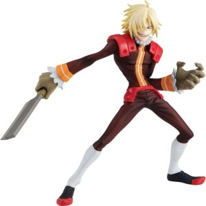 FIGURA COMPANY POP UP PARADE TENGEN TOPPA GURREN LAGANN VIRA