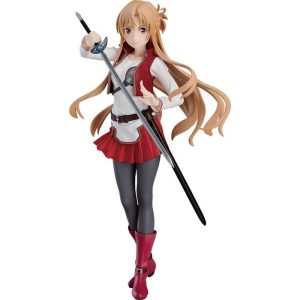 FIGURA COMPANY POP UP PARADE SWORD ART ONLINE THE MOVIE ARIA