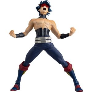 FIGURA POP UP PARADE TENGEN TOPPA GURREN LAGANN SIMON YOUNG