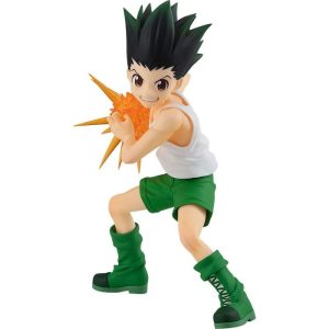 FIGURA POP UP PARADE HUNTER X HUNTER GON FREECS