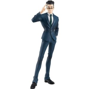 FIGURA POP UP PARADE HUNTER X HUNTER LEORIO