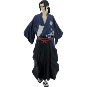 FIGURA POP UP PARADE L SIZE SAMURAI CHAMPLOO JIN