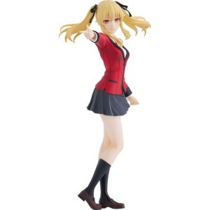 FIGURA POP UP PARADE KAKEGURUI MARY SAOTOME
