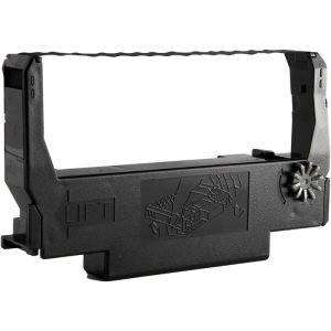 CINTA EPSON S015374 ERC-38B IMPRESORA TICKET NEGRA TM300A 3