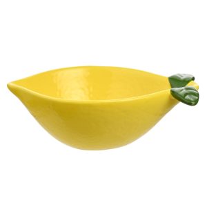 BOWL LIMON PEQUE?O
