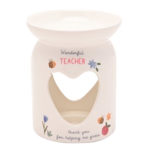 QUEMADOR ESENCIAS PROFESOR