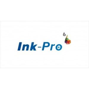 CARTUCHO TINTA INKJET INKPRO EPSON T603XL MAGENTA 350 PAG PR