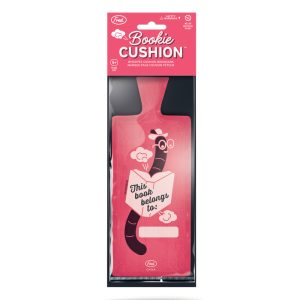 MARCAPAGINAS FORMA DE COJIN WHOOPIE TIRA PEDOS