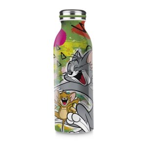 BOTELLA TOM & JERRY 500 ML