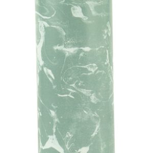 BOTELLA ISOTERMICA ACERO INOXIDABLE 0 59 L SERIE LAVA VERDE