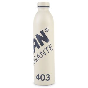 BOTELLA ISOTERMICA 0,946L MILAN GIGANTE 403 SINCE 1918 BEIG