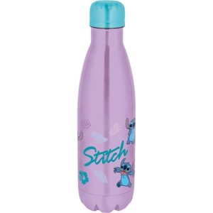 BOTELLA ACERO INOXIDABLE 780 ML STITCH YOUNG