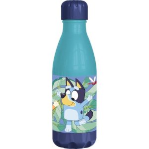 BOTELLA PP INFANTIL 560 ML BLUEY