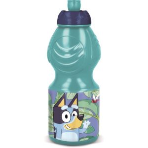 BOTELLA SPORT 400 ML BLUEY