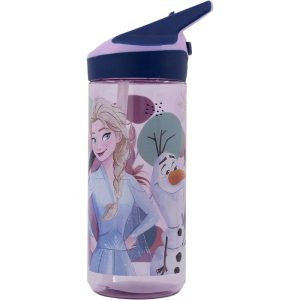 BOTELLA ECOZENAPREMIUM MEDIANA 620 ML, FROZEN