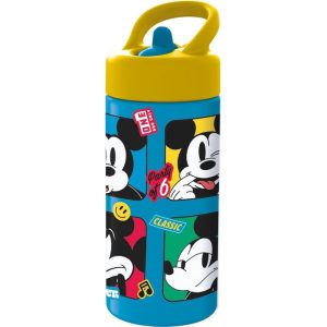 BOTELLA 410ML MICKEY MOUSE GOOD DAY