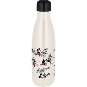 BOTELLA ACERO INOXIDABLE 780 ML MICKEY MOUSEVINTAGE