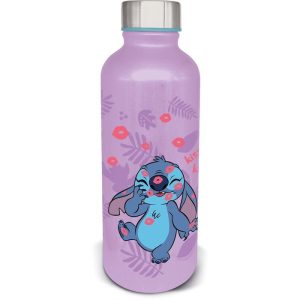 BOTELLA ALUMINIO TREND 755 ML STITCH