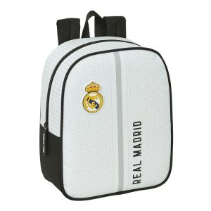 MOCHILA GUARDERIA ADAPTA A CARRO REAL MADRID 1? EQUIP, 24/2