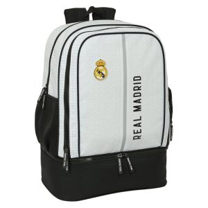 MOCHILA ENTRENAMIENTO REAL MADRID 1? EQUIP, 24/25