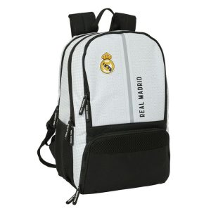 MOCHILA PADEL REAL MADRID 1? EQUIP, 24/25