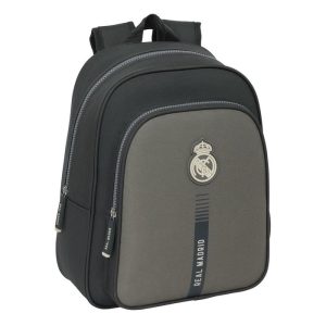 MOCHILA INFANTIL ADAPT, CARRO REAL MADRID 3? EQUIP,