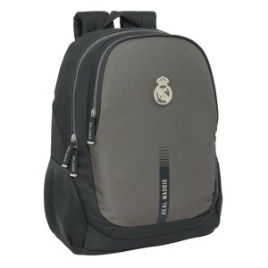 MOCHILA ADAPTABLE A CARRO REAL MADRID 3? EQUIP, 24/25