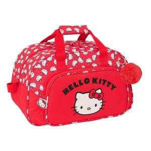BOLSA DEPORTE HELLO KITTY ICONIC