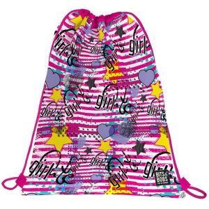 SACO PLANO BITS&BOBS 23 GIRL