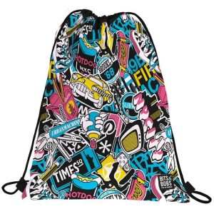 SACO PLANO BITS&BOBS 23 NYC